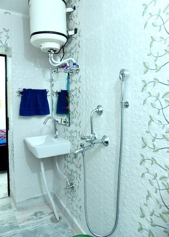 ג'ודפור L G Guest House מראה חיצוני תמונה