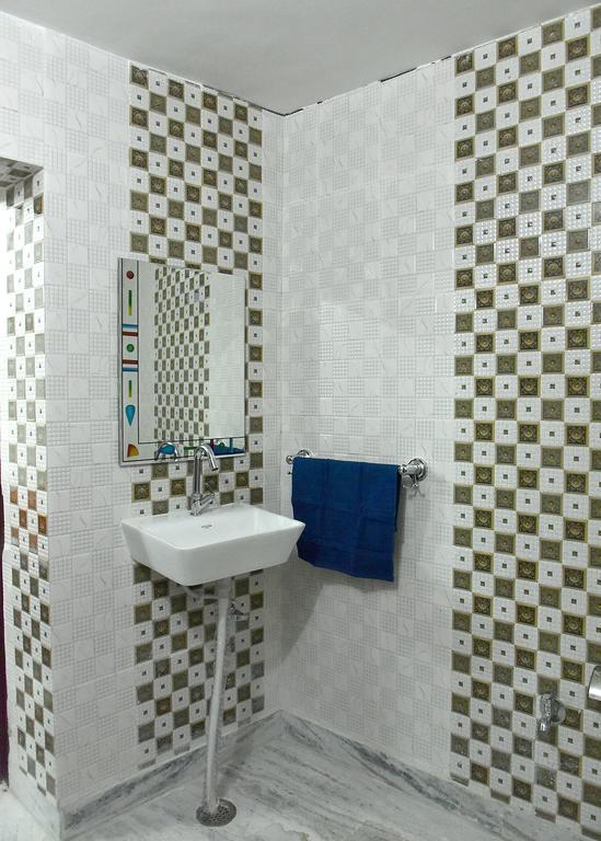 ג'ודפור L G Guest House מראה חיצוני תמונה