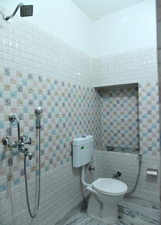 ג'ודפור L G Guest House מראה חיצוני תמונה