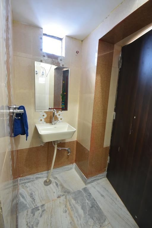 ג'ודפור L G Guest House מראה חיצוני תמונה