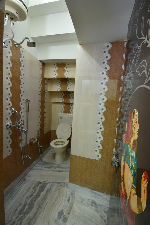 ג'ודפור L G Guest House מראה חיצוני תמונה