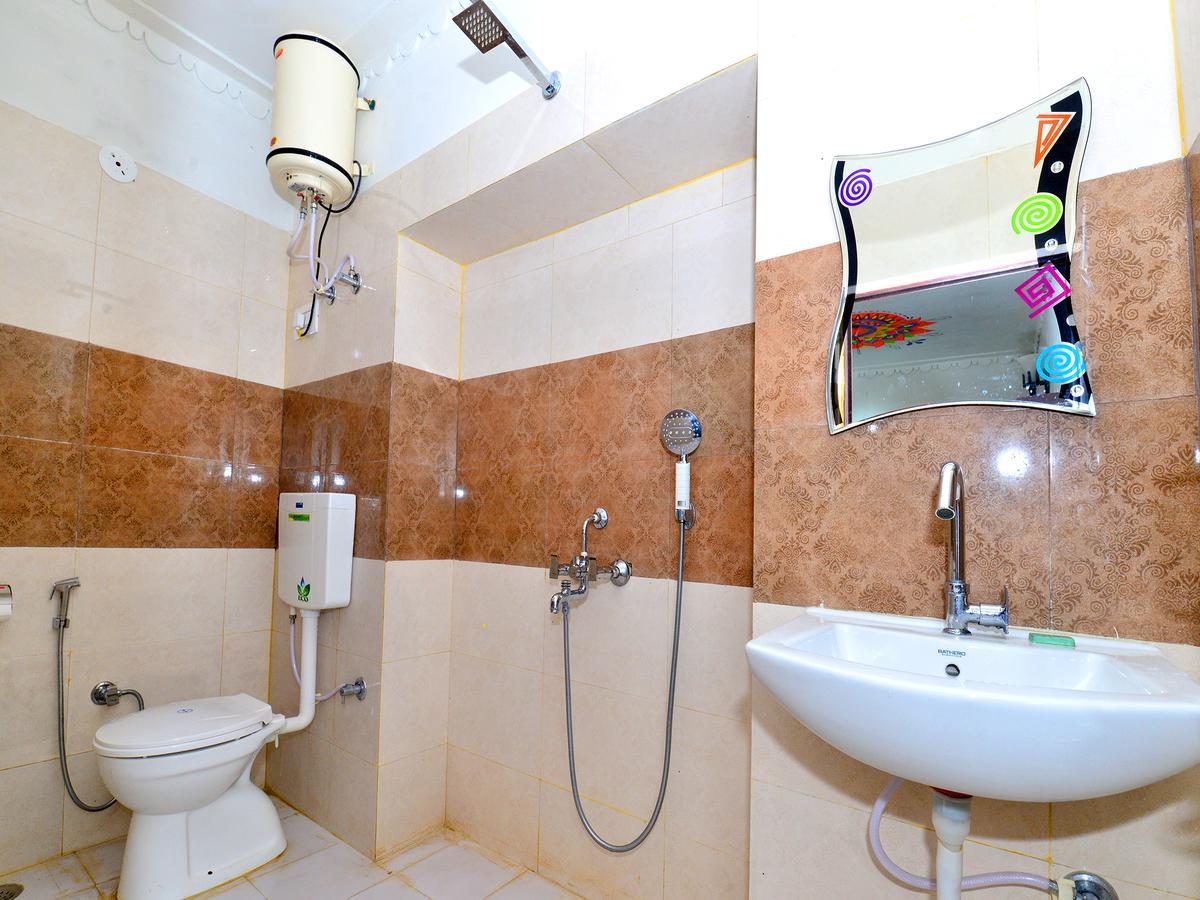 ג'ודפור L G Guest House חדר תמונה