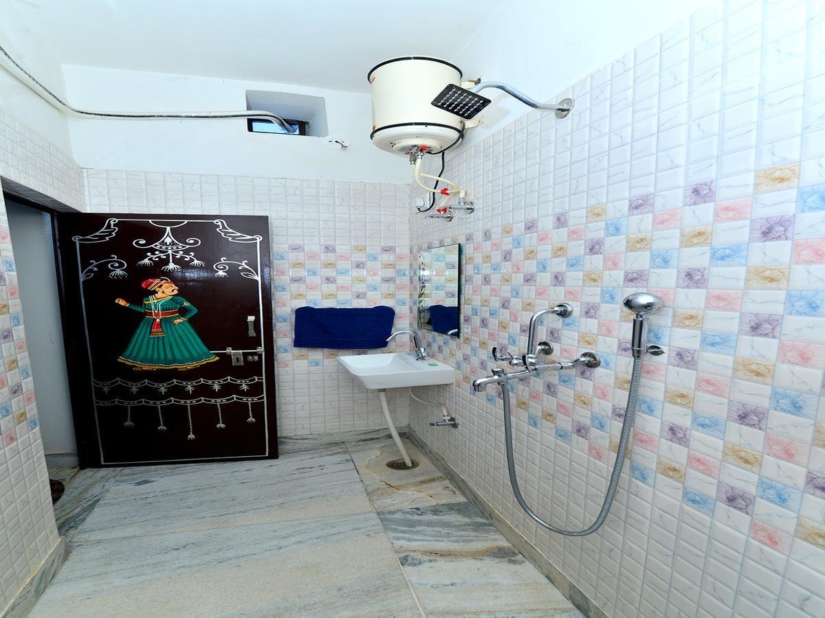 ג'ודפור L G Guest House חדר תמונה