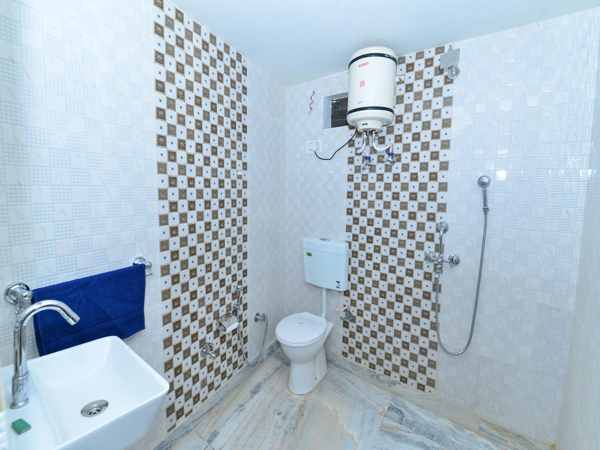 ג'ודפור L G Guest House חדר תמונה