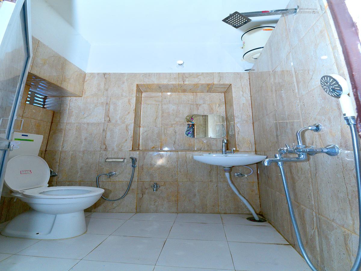 ג'ודפור L G Guest House חדר תמונה