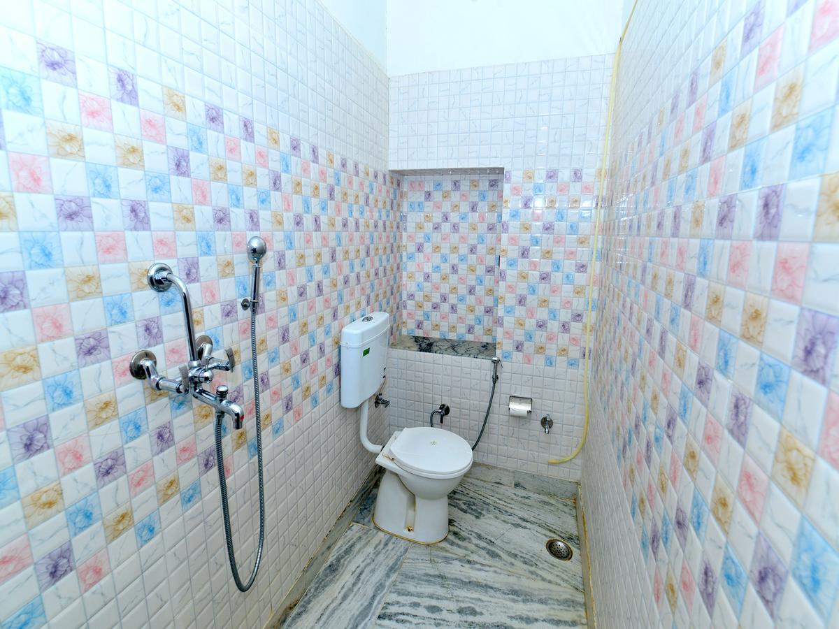 ג'ודפור L G Guest House חדר תמונה