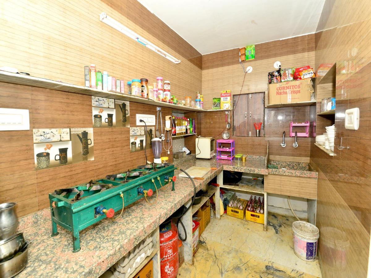 ג'ודפור L G Guest House חדר תמונה