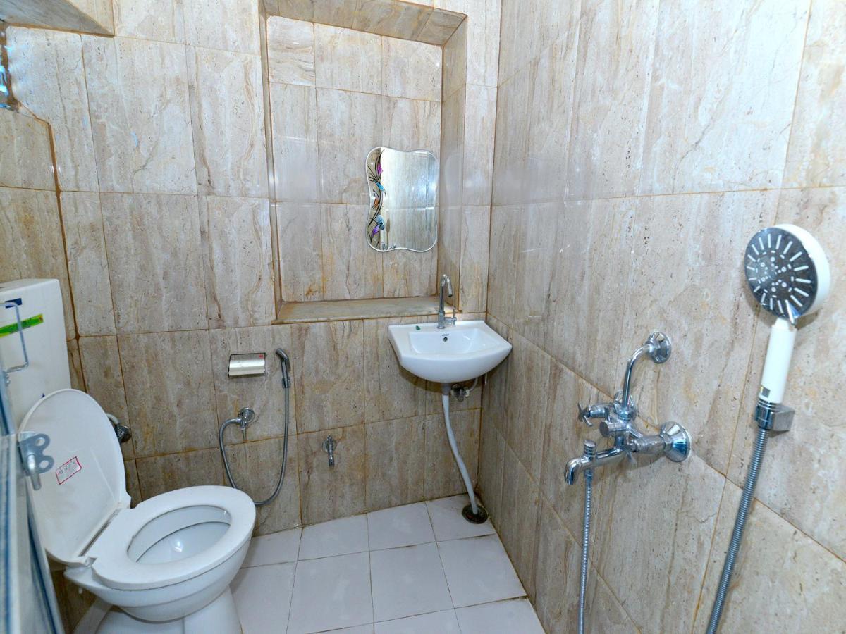 ג'ודפור L G Guest House חדר תמונה