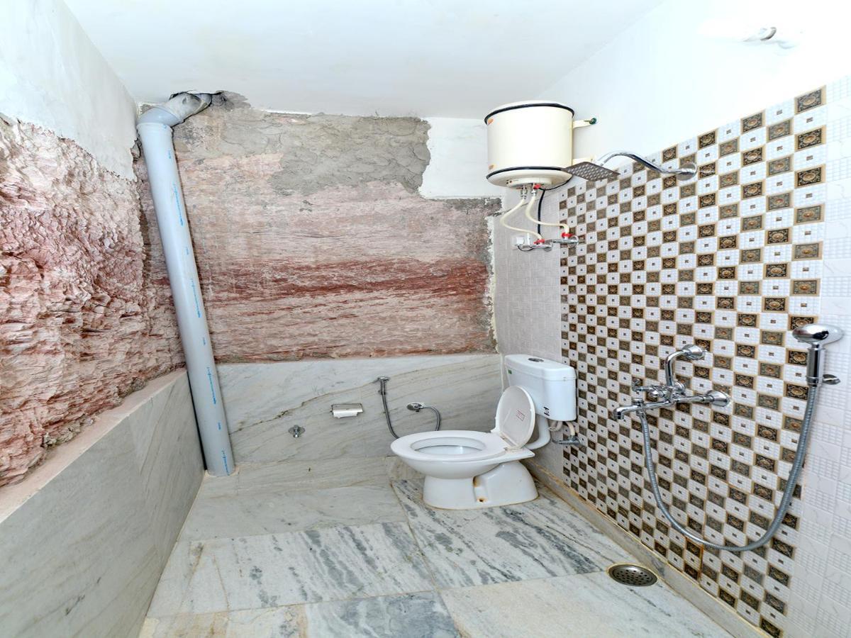 ג'ודפור L G Guest House חדר תמונה